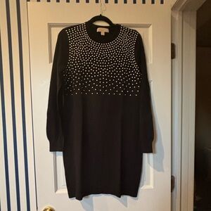 Michael Kors Sweater Dress